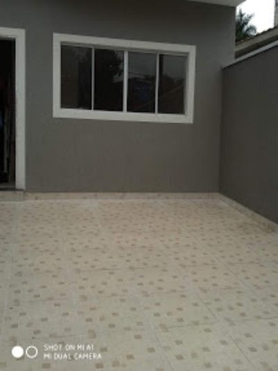 Sobrado, 2 quartos, 120 m² - Foto 1