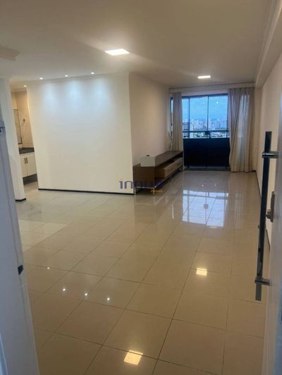 Apartamento, 3 quartos, 96 m² - Foto 3