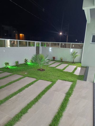 Casa, 3 quartos, 244 m² - Foto 2
