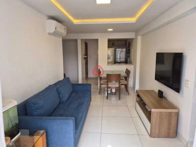 Apartamento, 3 quartos, 90 m² - Foto 5