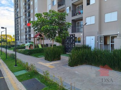 Apartamento, 2 quartos, 55 m² - Foto 4