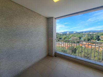 Apartamento, 2 quartos, 67 m² - Foto 3