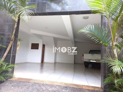 Casa, 4 quartos, 450 m² - Foto 4