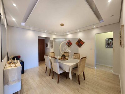 Apartamento, 2 quartos, 93 m² - Foto 4