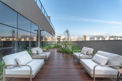 Apartamento, 3 quartos, 140 m² - Foto 1
