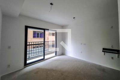 Kitnet-Studio, 24 m² - Foto 5