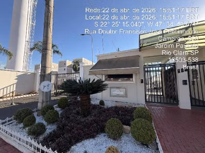 Apartamento, 2 quartos, 46 m² - Foto 1