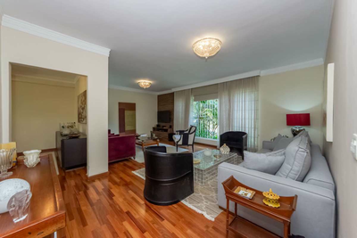 Casa, 2 quartos, 206 m² - Foto 1