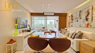 Apartamento, 4 quartos, 138 m² - Foto 5