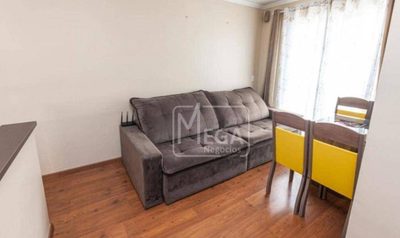 Apartamento, 2 quartos, 49 m² - Foto 5