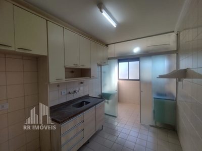 Apartamento, 3 quartos, 80 m² - Foto 4