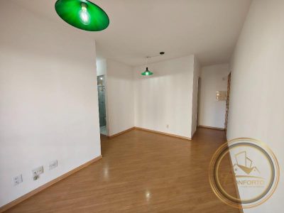 Apartamento, 2 quartos, 50 m² - Foto 4