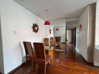Apartamento, 3 quartos, 68 m² - Foto 5