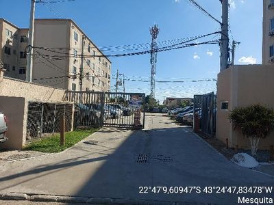 Apartamento, 2 quartos, 10 m² - Foto 1