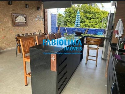 Cobertura, 3 quartos, 140 m² - Foto 5