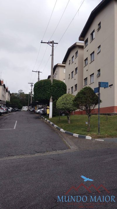 Apartamento, 2 quartos, 50 m² - Foto 1