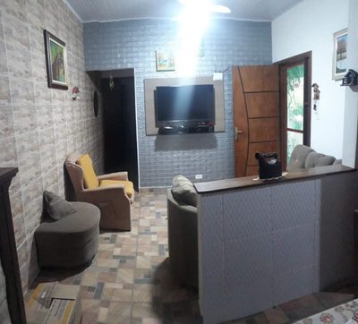 Chácara, 2 quartos, 1200 m² - Foto 3