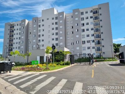 Apartamento, 2 quartos, 42 m² - Foto 1