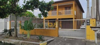 Loja-Salão, 200 m² - Foto 1