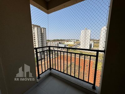 Apartamento, 2 quartos, 56 m² - Foto 2