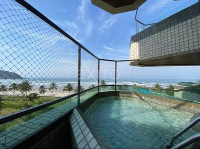 Apartamento, 4 quartos, 235 m² - Foto 2