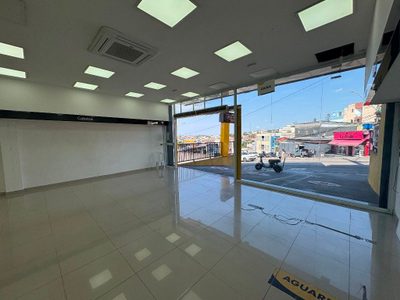 Loja-Salão, 189 m² - Foto 5