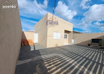 Casa, 2 quartos, 48 m² - Foto 4