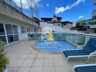 Apartamento, 2 quartos, 83 m² - Foto 2