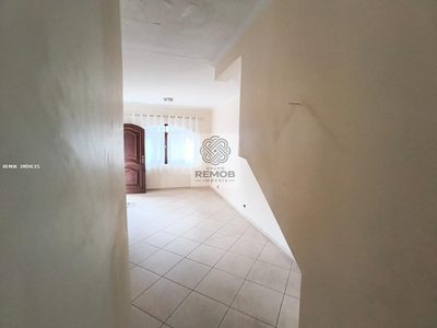 Sobrado, 3 quartos, 185 m² - Foto 2