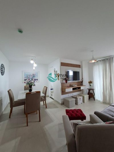 Apartamento, 2 quartos, 75 m² - Foto 1