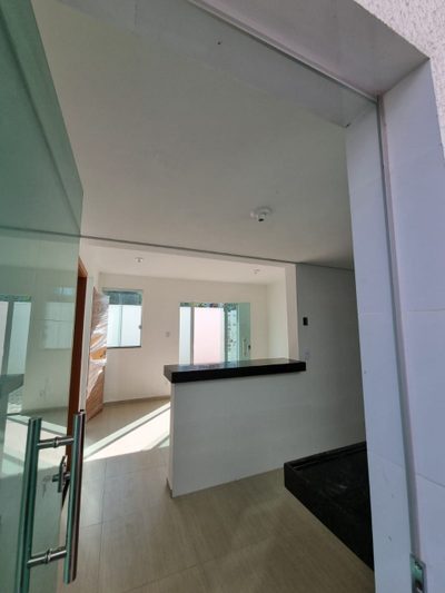 Casa, 3 quartos, 74 m² - Foto 3