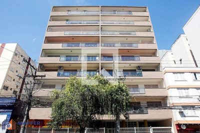 Apartamento, 3 quartos, 145 m² - Foto 1
