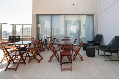 Apartamento, 2 quartos, 65 m² - Foto 5