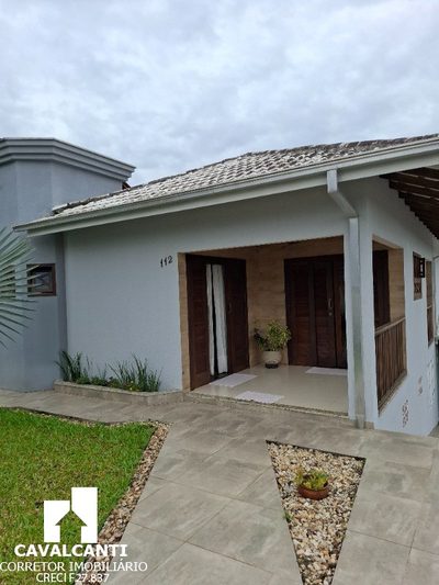 Casa, 3 quartos, 254 m² - Foto 2