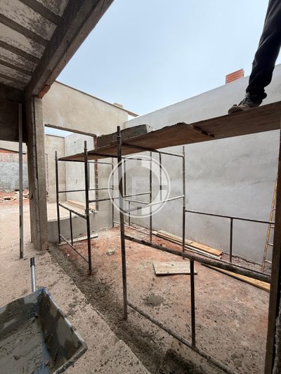 Casa, 1 quarto, 370 m² - Foto 4