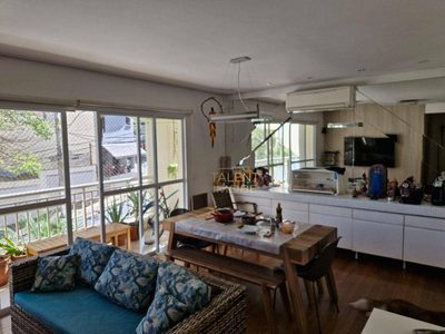 Apartamento, 3 quartos, 146 m² - Foto 5