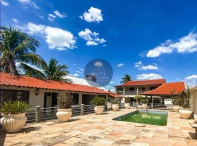 Casa, 3 quartos, 462 m² - Foto 1