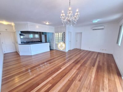 Apartamento, 2 quartos, 123 m² - Foto 3
