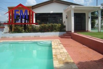 Casa, 3 quartos, 332 m² - Foto 2