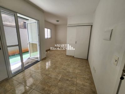 Apartamento, 1 quarto, 38 m² - Foto 2