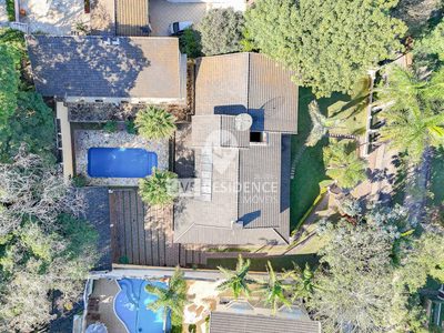 Casa, 4 quartos, 827 m² - Foto 3