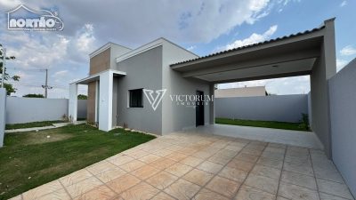 Casa, 4 quartos, 108 m² - Foto 3