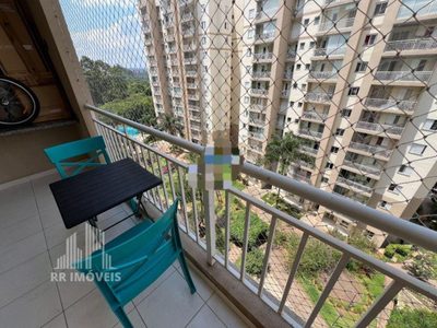 Apartamento, 3 quartos, 80 m² - Foto 4