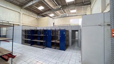 Depósito-Galpão, 750 m² - Foto 5