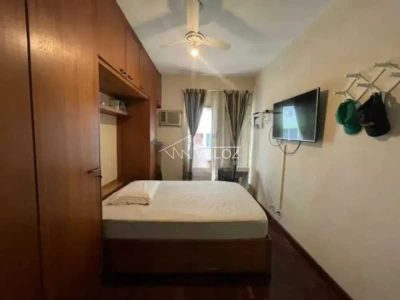 Apartamento, 2 quartos, 77 m² - Foto 1