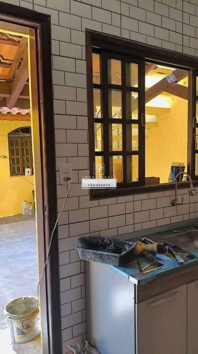 Casa, 2 quartos - Foto 4