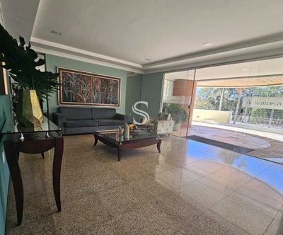 Apartamento, 3 quartos, 198 m² - Foto 4