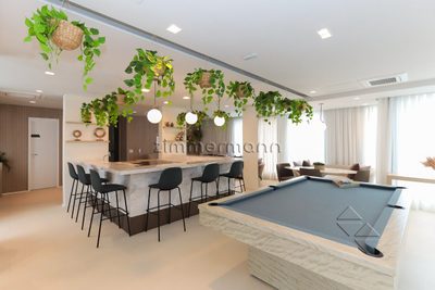 Apartamento, 1 quarto, 22 m² - Foto 1