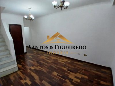 Casa, 2 quartos, 155 m² - Foto 2