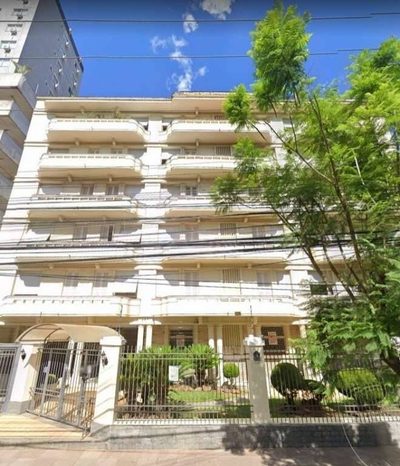 Apartamento, 3 quartos, 150 m² - Foto 1